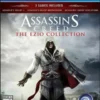 Assassin's Creed The Ezio Collection