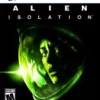 Alien Isolation PS5 Retro