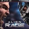 Alien Rage