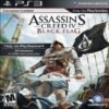Assassins Creed IV - Black Flag