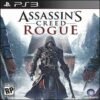 Assassins Creed - Rogue