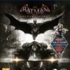 Batman Arkham Knight