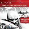 Batman - Arkham City / GOTY