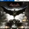 Batman Arkham Knight PS5