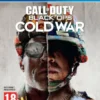 Call of Duty Black Ops Cold War