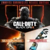 Call of Duty: Black Ops III - Zombies Chronicles Edition