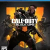 Call of Duty: Black Ops 4