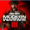 Call of Duty Modern Warfare III