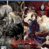 Castlevania Requiem: Symphony of the Night & Rondo of Blood