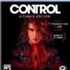 Control: Ultimate Edition