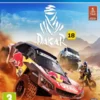 Dakar 18