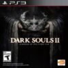 Dark Souls II - Scholar of the First Sin