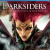 Darksiders Fury's Collection War and Death