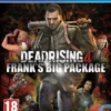 DEAD RISING 4 FRANKS BIG PACKAGE