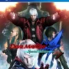 DEVIL MAY CRY 4 - SPECIAL EDITION