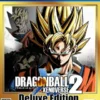 Dragon Ball Xenoverse 2 + Deluxe Edition