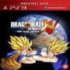 Dragon Ball Xenoverse / Time Travel Edition