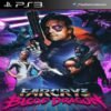 Far Cry - Blood Dragon
