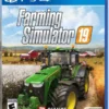 Farming Simulator 19