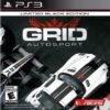 Grid - Autosport / Limited Black Edition