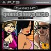 GTA - The Trilogy