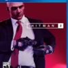 Hitman 2