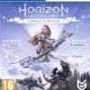 Horizon Zero Dawn