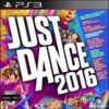 Just Dance 2016