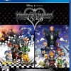 Kingdom Hearts HD 1.5 + 2.5 REMIX