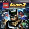 LEGO - Batman 2 / DC SuperHeroes