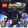 LEGO - Batman 3 / Beyond Gotham