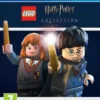 LEGO Harry Potter Collection