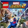 LEGO Marvel Super Heroes 2