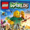 LEGO Worlds