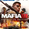 Mafia 3 - Deluxe Edition