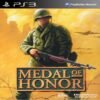 Medal of Honor