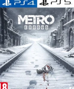 Metro Exodus