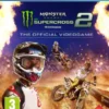 Monster Energy Supercross The Official Videogame 2