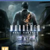 MURDERED SOUL SUSPECT