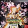 Naruto Shippuden - Ultimate Ninja Storm Revolution