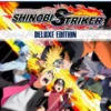 NARUTO TO BORUTO: SHINOBI STRIKER DELUXE EDITION
