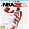 NBA 2K21
