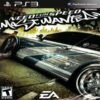 Need for Speed - Most Wanted