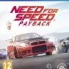 Need for Speed Payback
