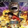 One Piece - Pirate Warriors 3