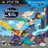 Phineas y Ferb A través De La 2ª Dimensión