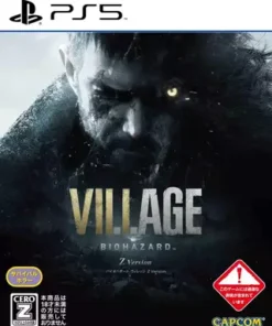 Resident Evil 8 Village