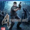 Resident Evil 4 - Remastered
