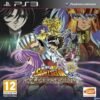 Saint Seiya - Soldiers Soul