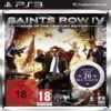 Saints Row IV - National Treasure Edition
